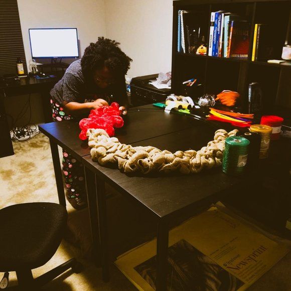 Meet your Posher, Chris-n-Neet - Picture 12 of 16